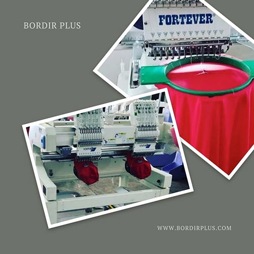 Bordir +