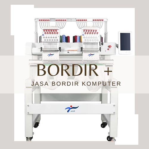 Bordir +